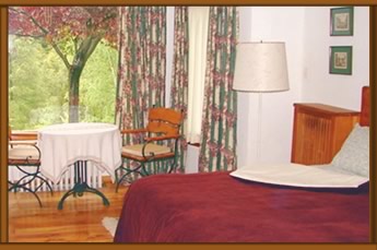 Bed and Breakfast apartment for rent in Bariloche