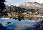 Moreno lake Bariloche