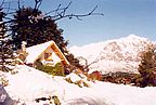 Bellevue appartaments Bariloche